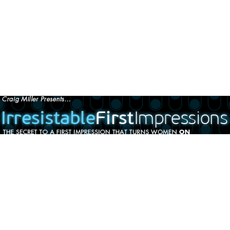 Craig Miller – Irresistible First Impressions System