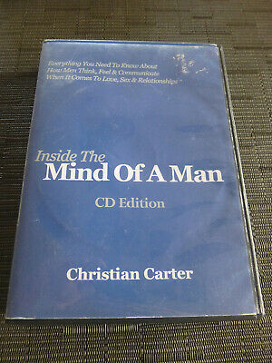 Christian Carter – Inside the Mind of a Man