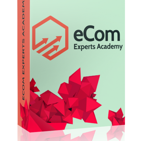 Amazon FBA – eCom Experts Academy + OTO