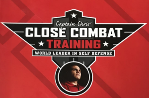 Chris Pizzo – Close Combat Training Disk 1