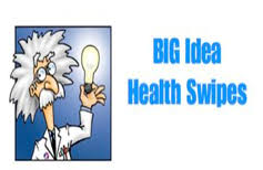 Lawrence Bernstein – The BIG Idea Health Swipes
