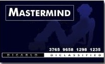 Vin DiCarlo – Mastermind Program