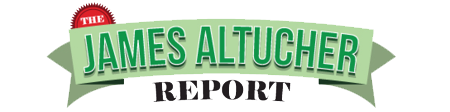 James Altucher – Altucher Reports (Jan to Dec 2018)