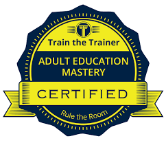 Jason Teteak – Adult Education Training