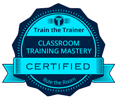 Jason Teteak – Classroom Training Mastery