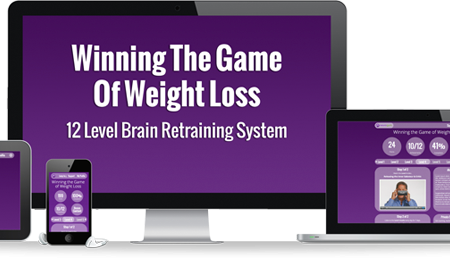 John Assaraf – Winning The Game Of Weight Loss Coaching & Brain Retraining System