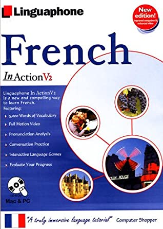 Linguaphone – French