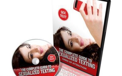 SINN – THE COMPLETE GUIDE TO SEXUALIZED TEXTING