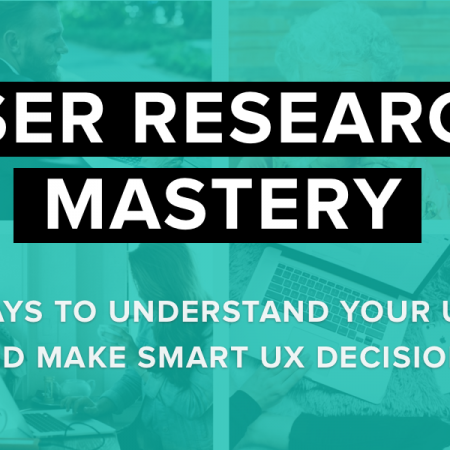 Sarah Doody – User Research Mastery