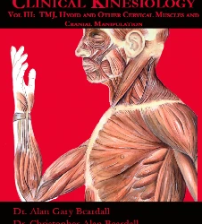Alan Beardall – Clinical Kinesiology Volume 3