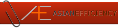 Asianefficiency-FinisherFastlane-Corporate