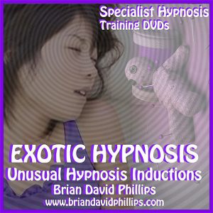 B.D.PHILLIPS EXOTIC HYPNOSIS INDUCTIONS Download