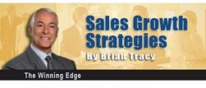 BRIAN TRACY – SALES GROWTH STRATEGIES 2014 Download