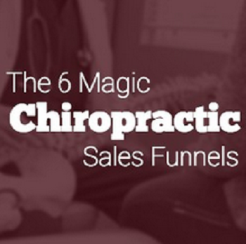 Ben Adkins – The 6 Magic Chiropractic Funnels Platinum Download