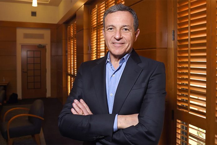 Bob Iger – Teaches Business Strategy and Leadership Download