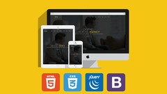 Build-Creative-Website-Using-HTML5-CSS3-jQuery-Bootstrap1