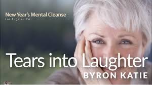 Byron Katie – New Years Mental Cleanse 2016-2017