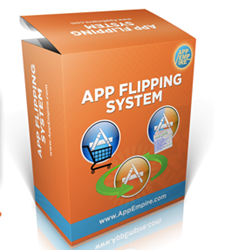 Chad Mureta & Carter Thomas – App Flipping System Download