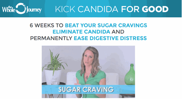 Christa Orecchio – The Whole Journey Candida Cleanse Download