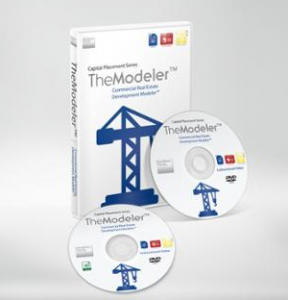 Commercial Real Estate Development Modeler Download