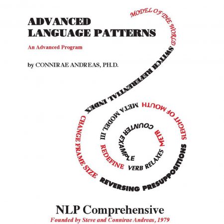 Connirae Andreas – Advanced Language Patterns