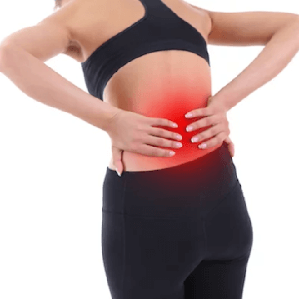Cor-Kinetic – Personal Trainers Guide To Lower Back Pain LIVE
