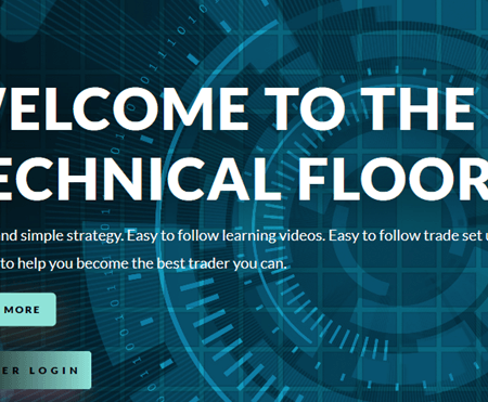 Course – The Technical Floor