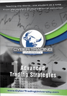 CyberTrading University – Advanced Stock Course