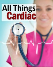 Cyndi Zarbano – All Things Cardiac: Evidence-Based Approaches to Manage Any Situation