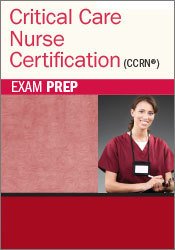Cyndi Zarbano – Critical Care Nurse Certification