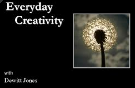 Dewitt Jones – Everyday Creativity Download