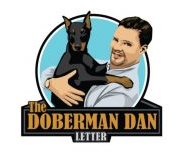 Doberman Dan – Doberman Letters 100 Backissues