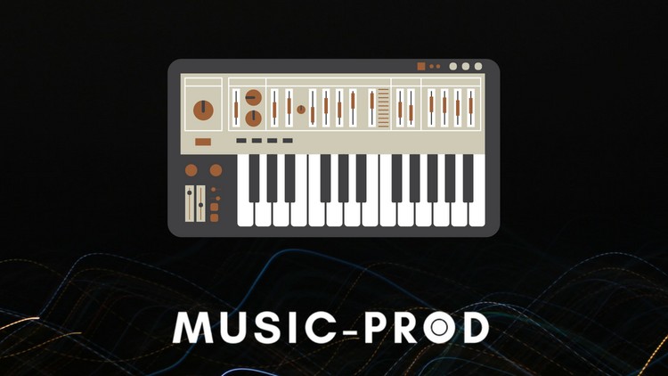 Electronic-Music-Production-In-Logic-Pro-X-5-Courses-In-11