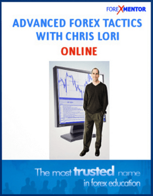Forex Mentor – Advanced Forex Tactics for the Forex Trader