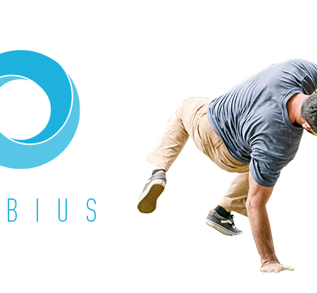 GMB – Mobius – Agility and Coordination for Athletic Movement