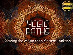 Gaia – Mythology and the Power of Yoga from Yogic Paths S1 Ep. 13