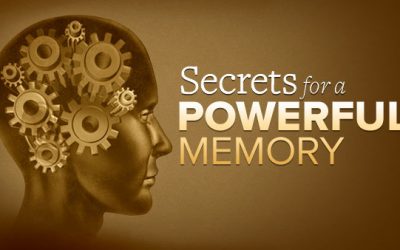 Great Courses Plus – Scientific Secrets For A Powerful Memory