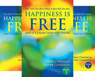 Hale Dwoskin – Happiness Is Free – Keys to the Ultimate Freedom Series Download