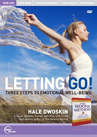Hale Dwoskin – Letting Go: Three Steps to Emotional Well-Being Download