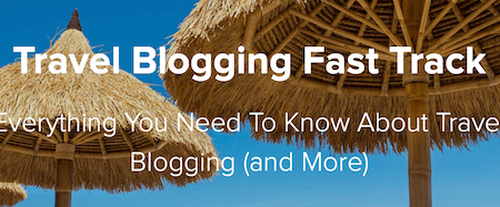 Heather Delaney Reese – Travel Blogging Fast Track