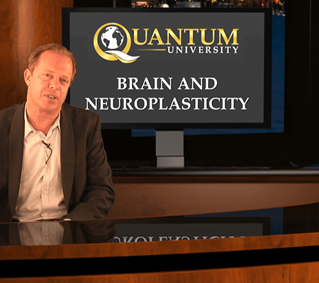 Iquim – Dr. Joe Dispenza – Brain and Neuroplasticity