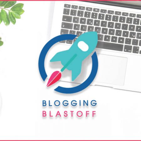 Its A Lovely Life – August 2019 Blogging Blastoff