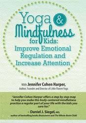 Jennifer Cohen Harper – Yoga & Mindfulness for Kids
