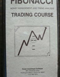 Joe DiNapoli – Fibonacci Trading Course. Money Management & Trend Analysis