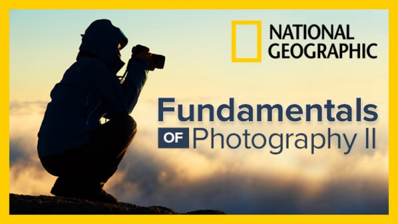 Joel Sartore – Fundamentals of Photography II Download