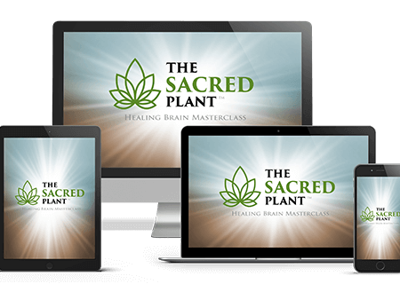 John Malanca – The Sacred Plant – Healing Brain Masterclass