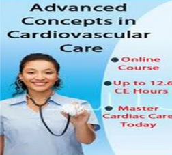 Karen M. Marzlin – Advanced Concepts in Cardiovascular Care Download