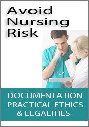 Kathleen Kovarik & Rosale Lobo – Avoid Nursing Risk Download