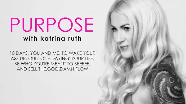 Katrina Ruth Programs – Purpose Download