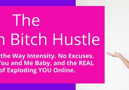 Katrina Ruth Programs – The Selfish Bitch Hustle